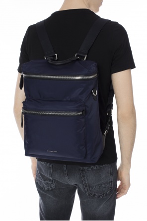 'donny' backpack, zdjęcie 2 'donny' backpack od Burberry